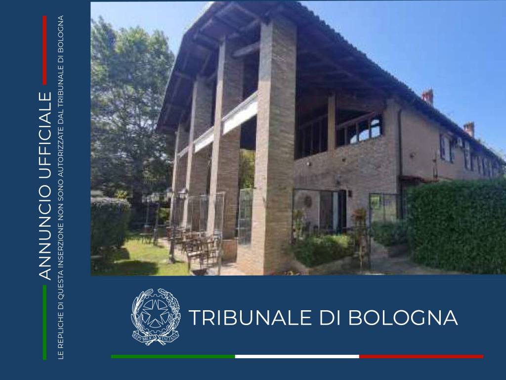appartamento in vendita a Minerbio in zona Spettoleria