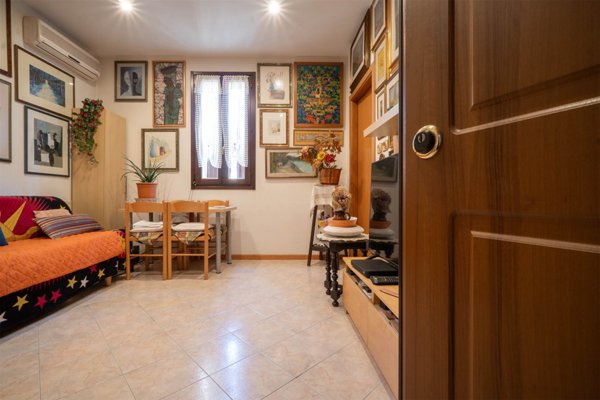 appartamento in vendita a Minerbio