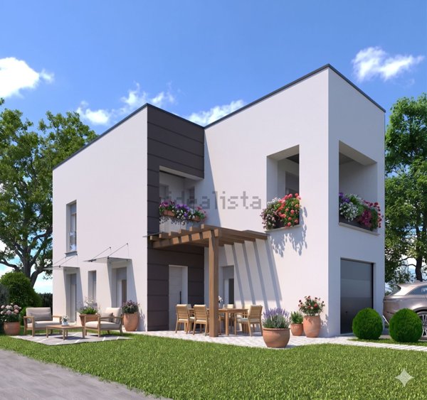 casa indipendente in vendita a Minerbio