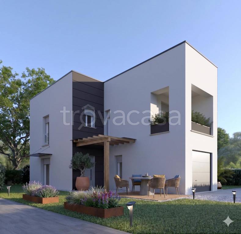 casa indipendente in vendita a Minerbio
