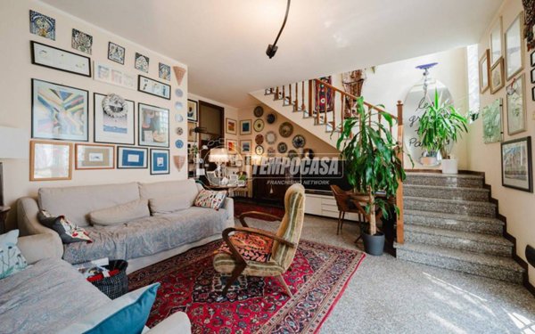 casa indipendente in vendita a Minerbio in zona Ca' De' Fabbri