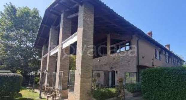 appartamento in vendita a Minerbio in zona Spettoleria