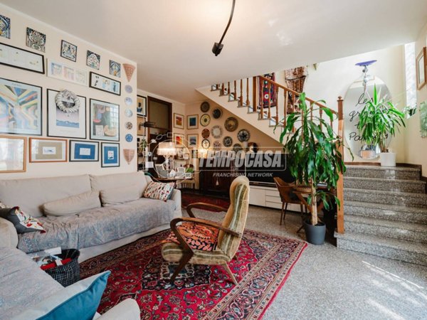 casa indipendente in vendita a Minerbio in zona Ca' De' Fabbri