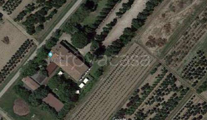 casa indipendente in vendita a Minerbio in zona Spettoleria