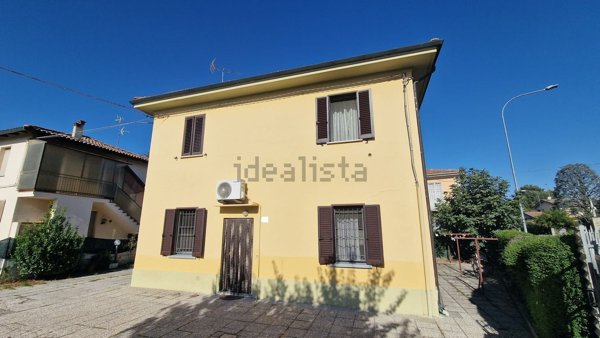 casa indipendente in vendita a Minerbio