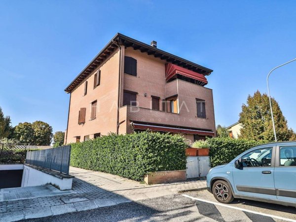 appartamento in vendita a Minerbio