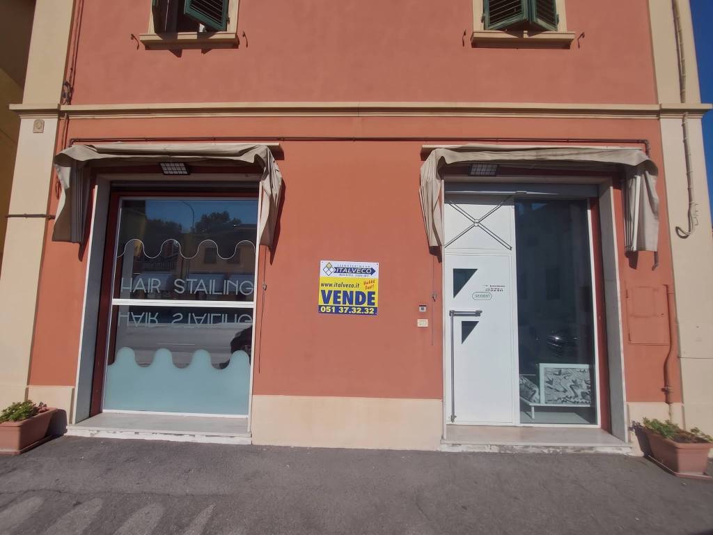 appartamento in vendita a Minerbio
