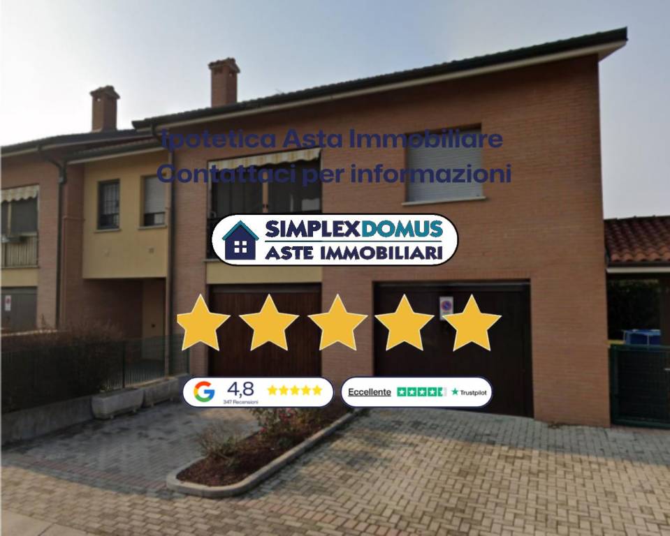 appartamento in vendita a Minerbio