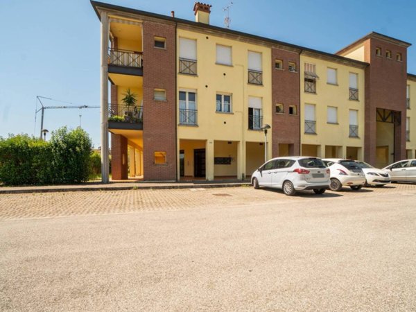 appartamento in vendita a Minerbio in zona Ca' De' Fabbri