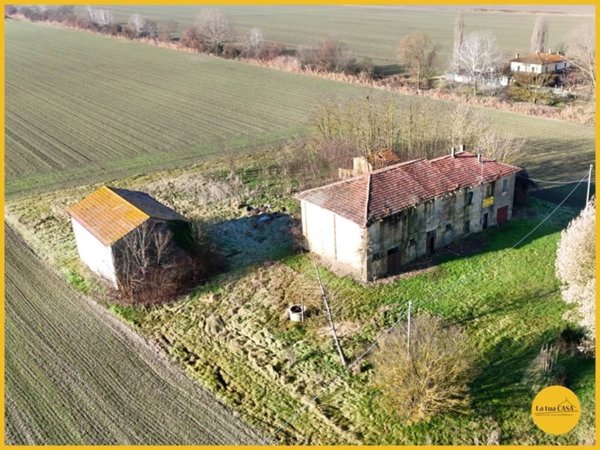 casa indipendente in vendita a Molinella