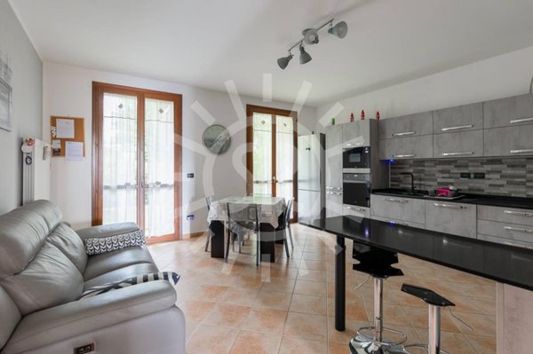casa indipendente in vendita a Molinella in zona San Martino in Argine