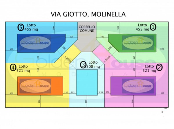 casa indipendente in vendita a Molinella