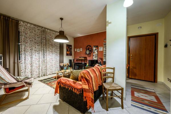 appartamento in vendita a Molinella