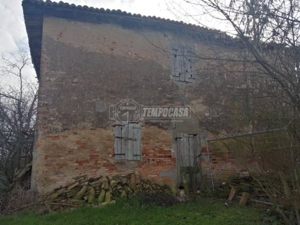 casa indipendente in vendita a Molinella