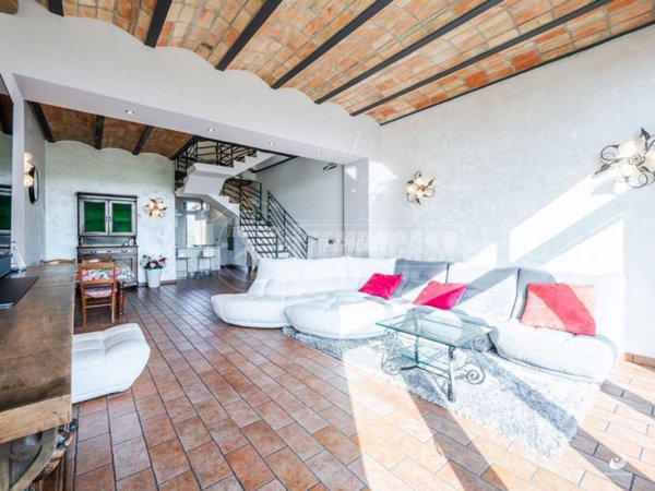 casa indipendente in vendita a Molinella