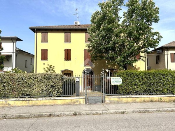 appartamento in vendita a Molinella