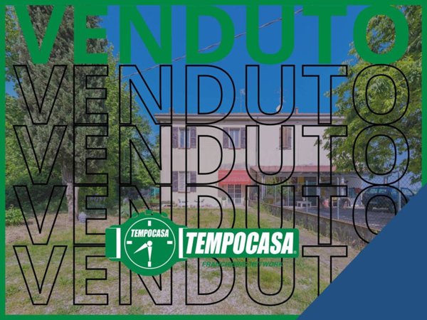 casa indipendente in vendita a Molinella