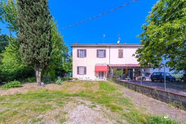 casa indipendente in vendita a Molinella