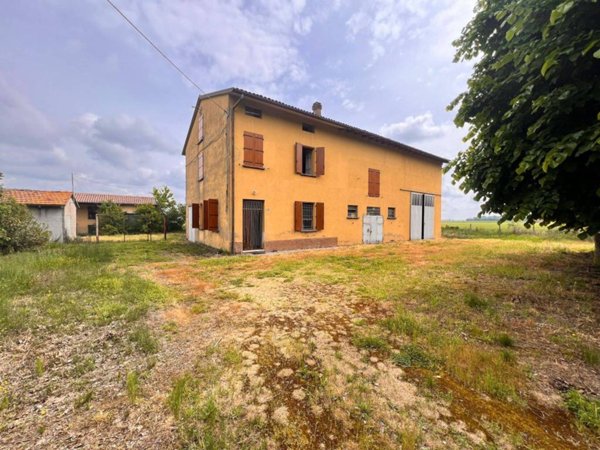 casa indipendente in vendita a Molinella