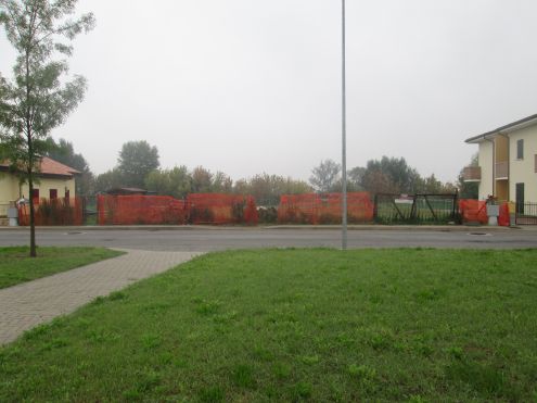 terreno agricolo in vendita a Molinella