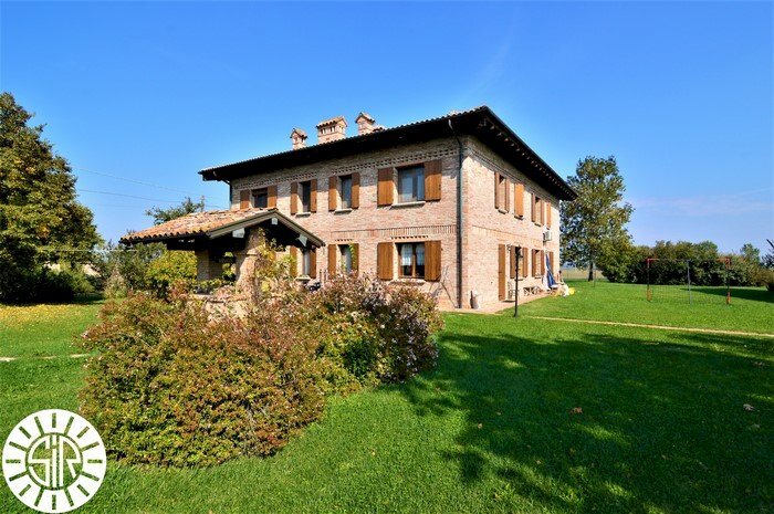 casa indipendente in vendita a Molinella in zona Selva Malvezzi