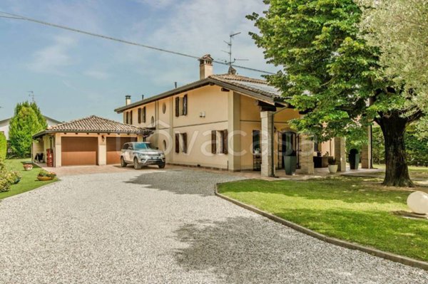 casa indipendente in vendita a Molinella