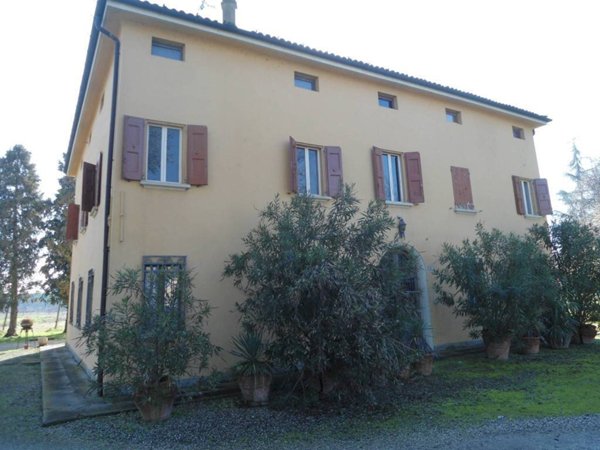 casa indipendente in vendita a Molinella