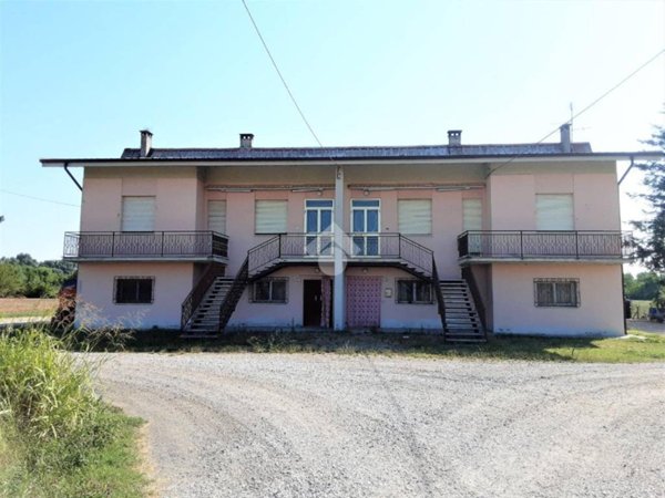 casa indipendente in vendita a Molinella