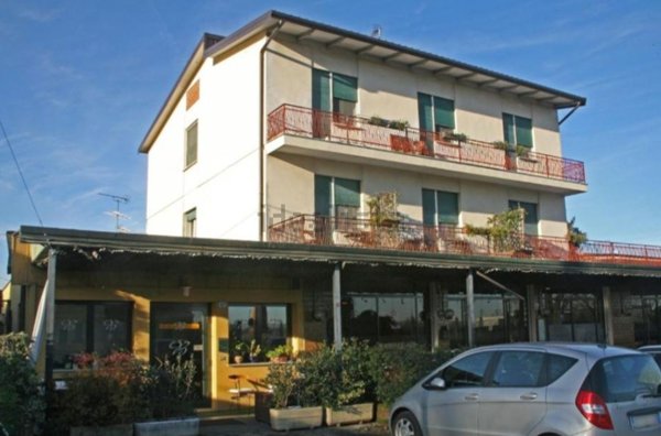 appartamento in vendita a Molinella
