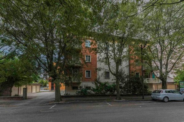 appartamento in vendita a Molinella