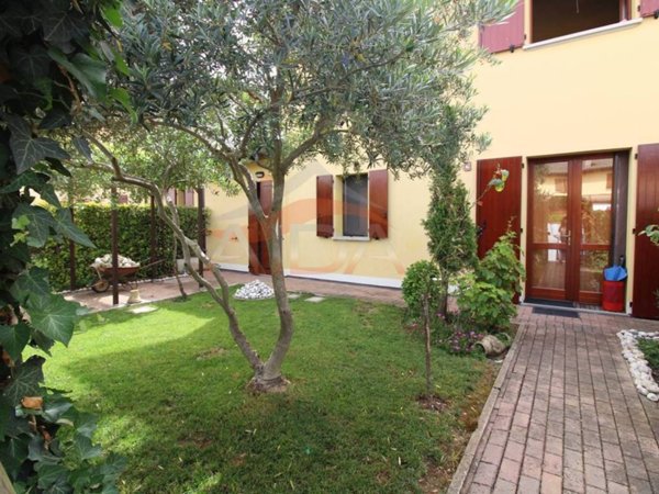 casa indipendente in vendita a Molinella