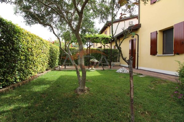 casa indipendente in vendita a Molinella