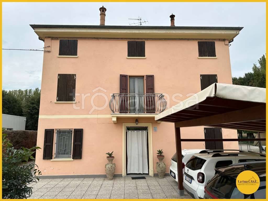 casa indipendente in vendita a Molinella