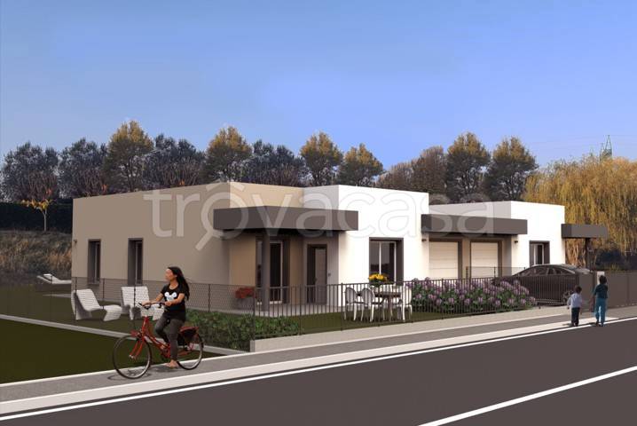 casa indipendente in vendita a Molinella
