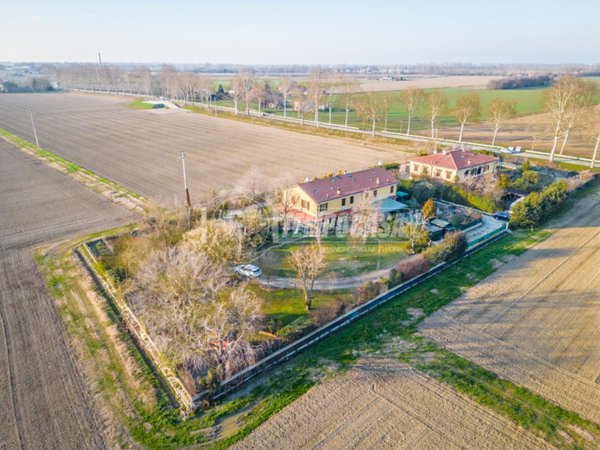 casa indipendente in vendita a Molinella