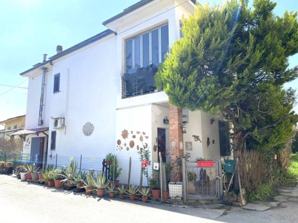 casa indipendente in vendita a Molinella