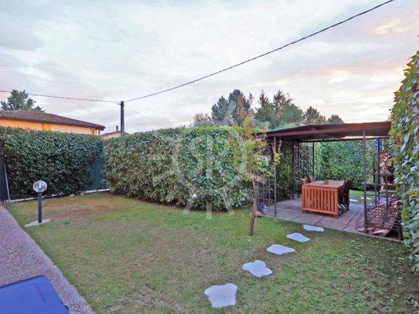 appartamento in vendita a Molinella in zona San Martino in Argine