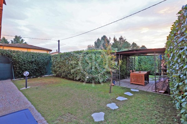 appartamento in vendita a Molinella in zona San Martino in Argine