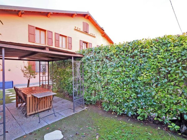 appartamento in vendita a Molinella in zona San Martino in Argine