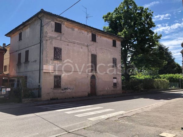 casa indipendente in vendita a Molinella