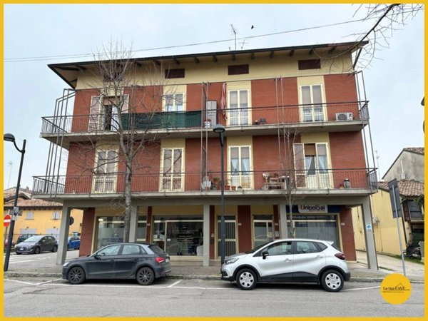 appartamento in vendita a Molinella