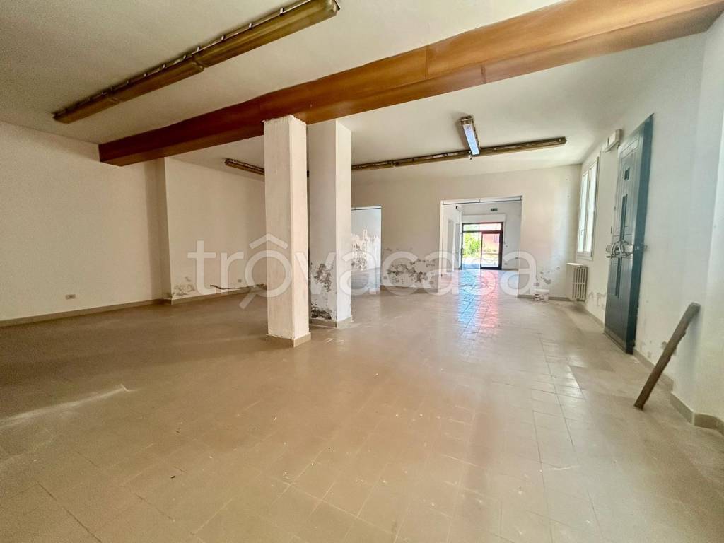 appartamento in vendita a Molinella