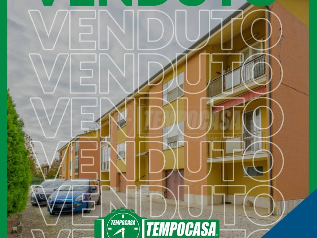 appartamento in vendita a Molinella