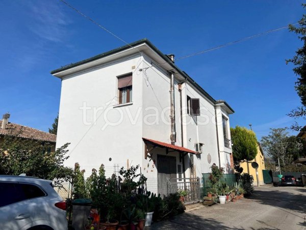 casa indipendente in vendita a Molinella in zona San Martino in Argine