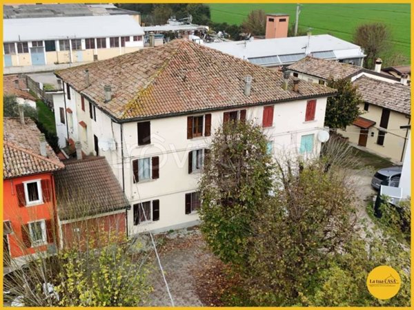 casa indipendente in vendita a Molinella