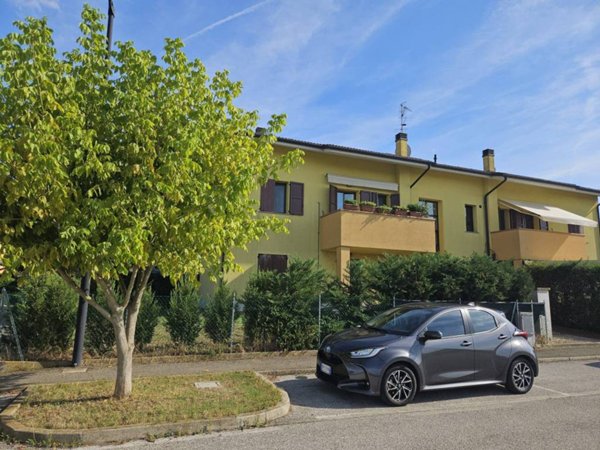 appartamento in vendita a Molinella