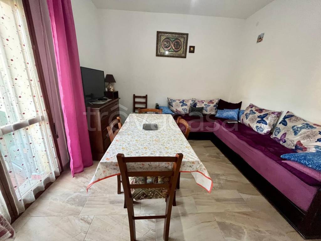 appartamento in vendita a Molinella in zona Marmorta