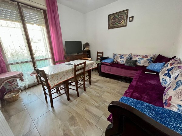 appartamento in vendita a Molinella in zona Marmorta