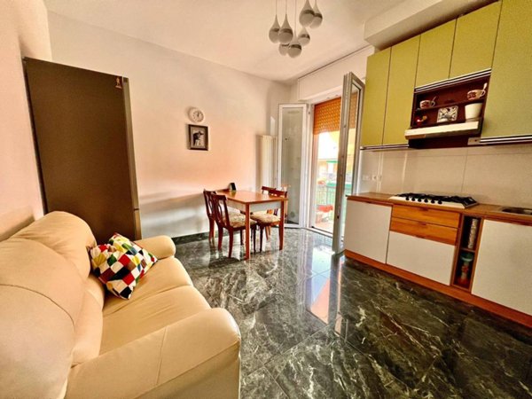 appartamento in vendita a Molinella