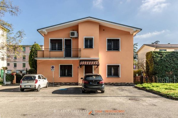 casa indipendente in vendita a Molinella